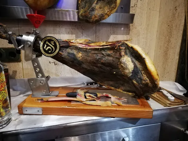 Cervecería C. Martín