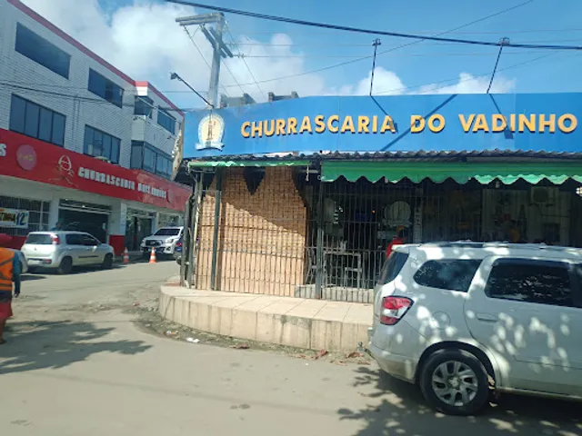 Churrascaria Do Vadinh0