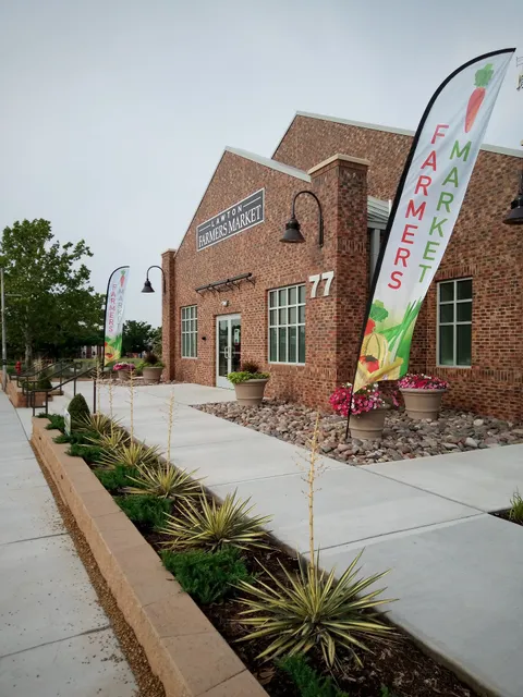 Lawton Farmers Market