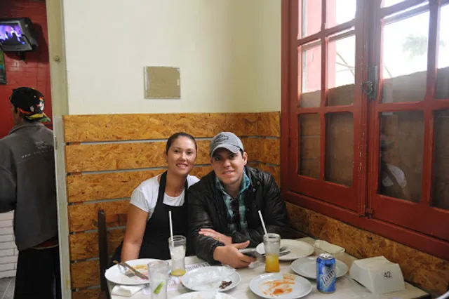 Churrascaria dos Amigos