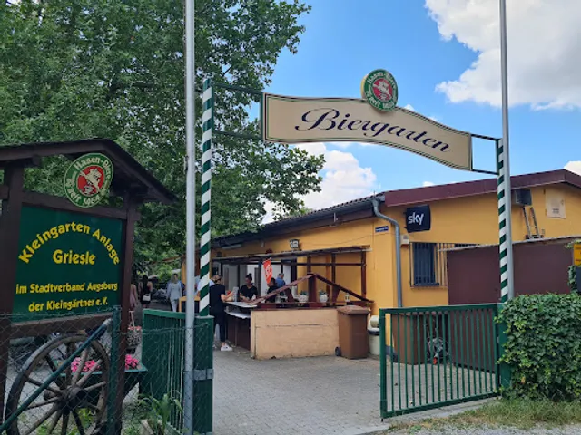 Restaurant Kutak "Im Griesle"