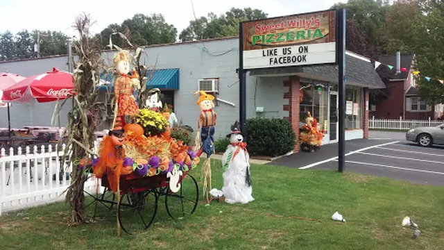 Sweet Willy's Pizzeria