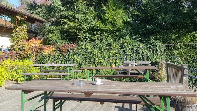 Waldbad Groß-Siegharts