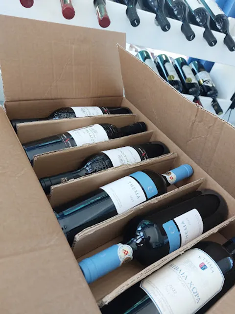 Αμμουδέλι Ψαροταβέρνα Ammoudeli Fish & Seafood Restaurant