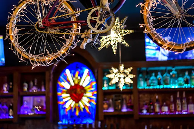 Barrio Tacos Willoughby