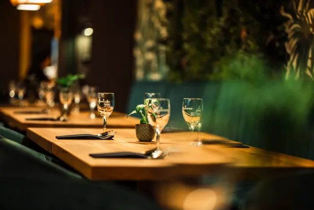 Ha Veggie - Vietnamese Cuisine Isarvorstadt