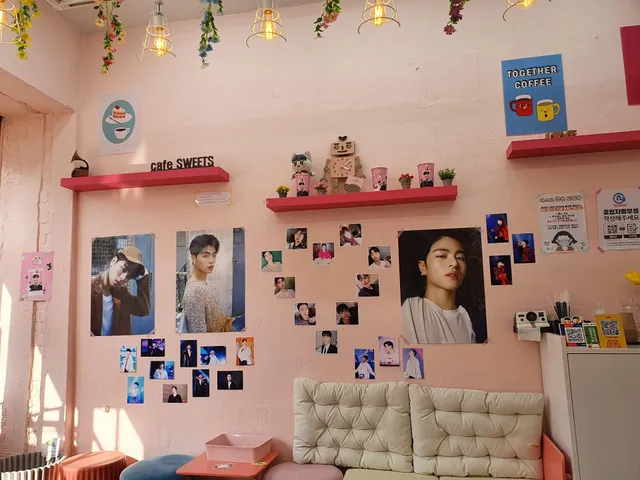 카페 스이츠(カフェ スイーツ)