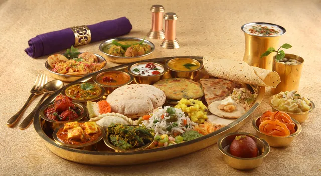 Khandani Rajdhani, Andheri West, Mumbai