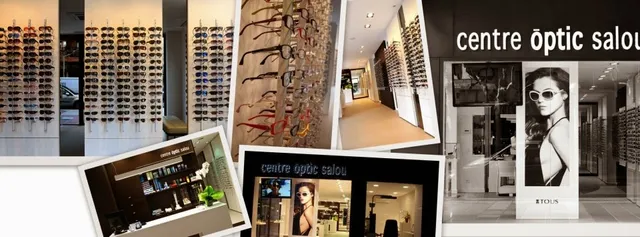 Centre Òptic Salou
