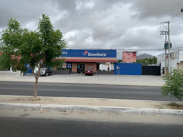 Domino's Santa Rosa Los Cabos