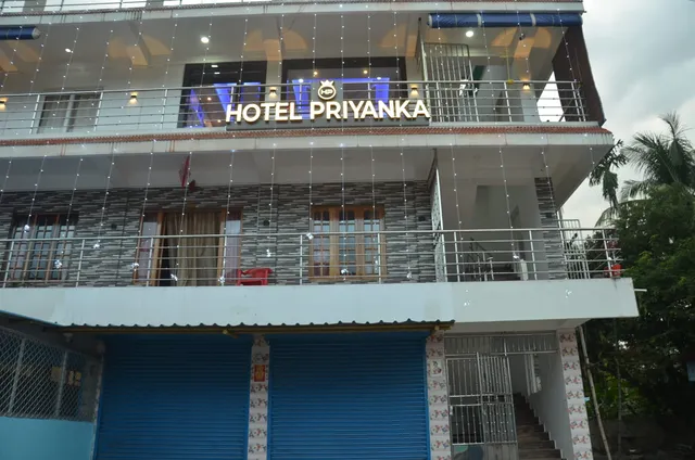 Hotel Priyanka