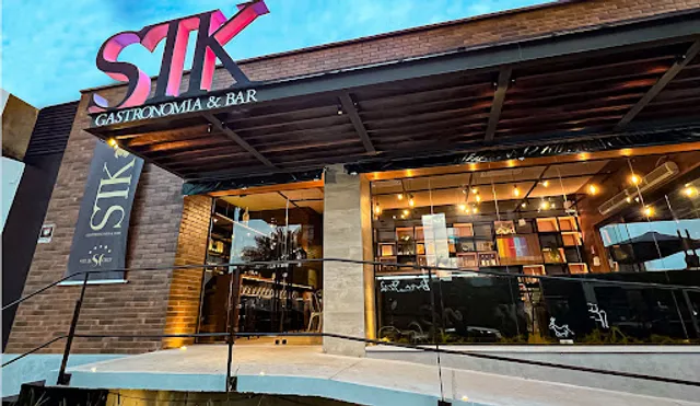 STK Gastronomia & Bar