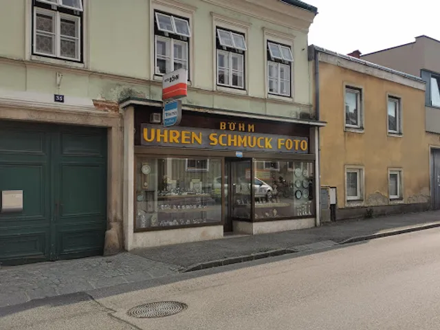 Bäckerei-Konditorei-Café Wagner