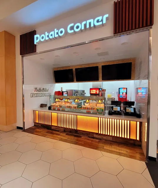 Potato Corner