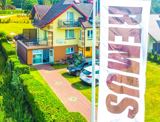 Remus House Apartments