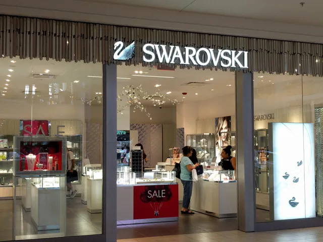 Swarovski