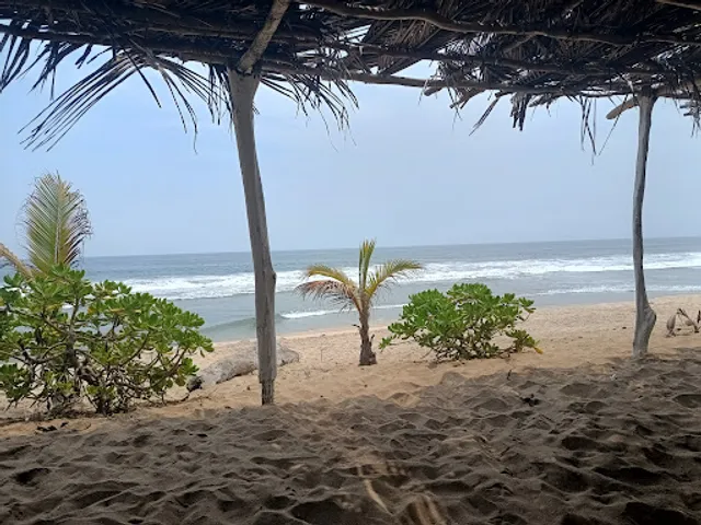 Enramada Rosy (Chio)