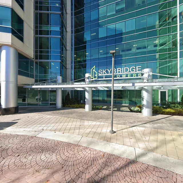 District Surgery Center