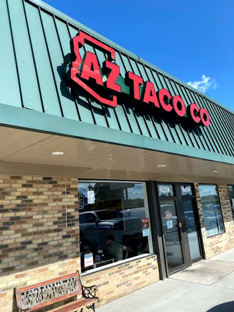 Arizona Taco Co.