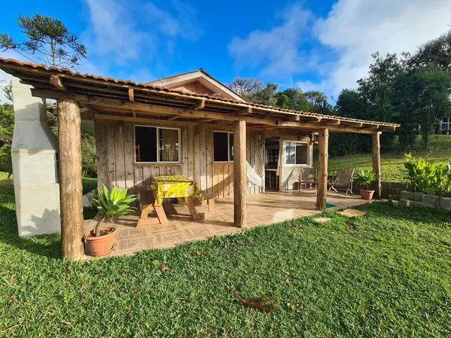 Pousada Estância Carmello