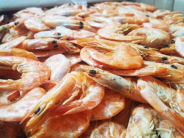 Marisqueria los 2 koras