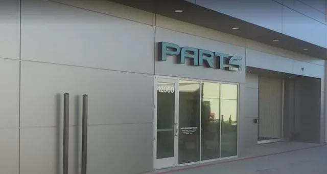 Westside Lexus Parts