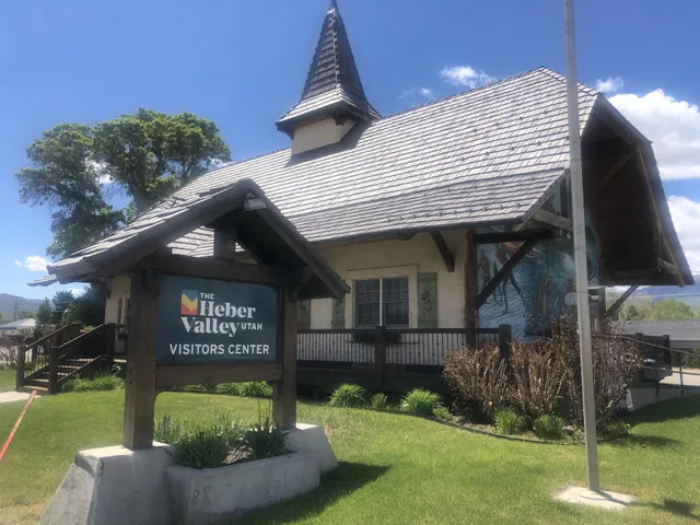 Heber Valley Chamber of Commerce