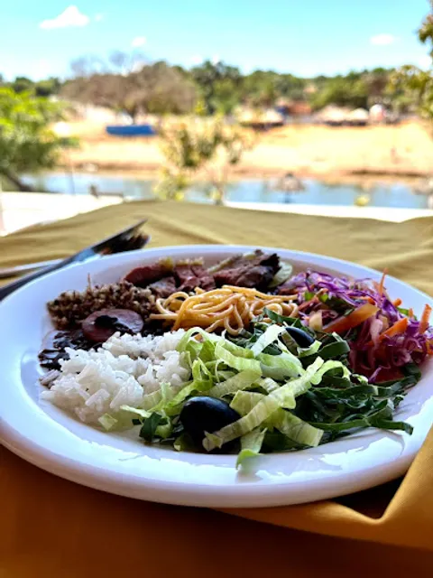 Bar e Restaurante Beira Rio churrascaria