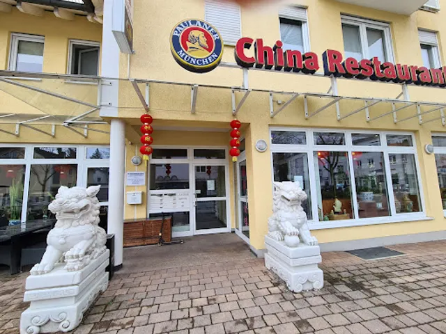 Restaurant Chan