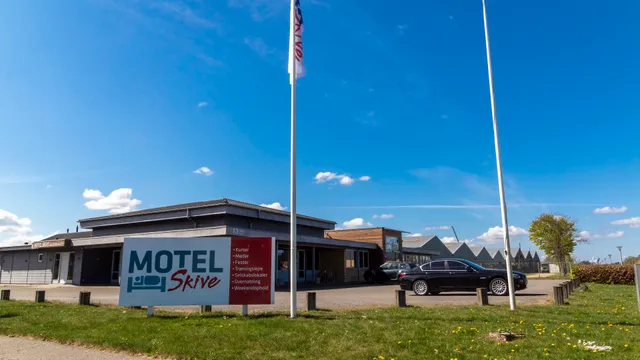 Motel Skive