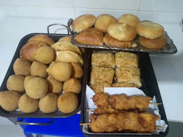 Padaria e Mercearia Santana