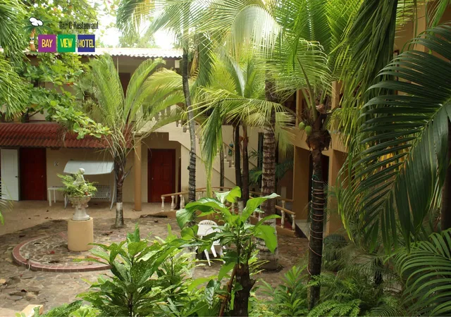 Bay View Hotel & Resort