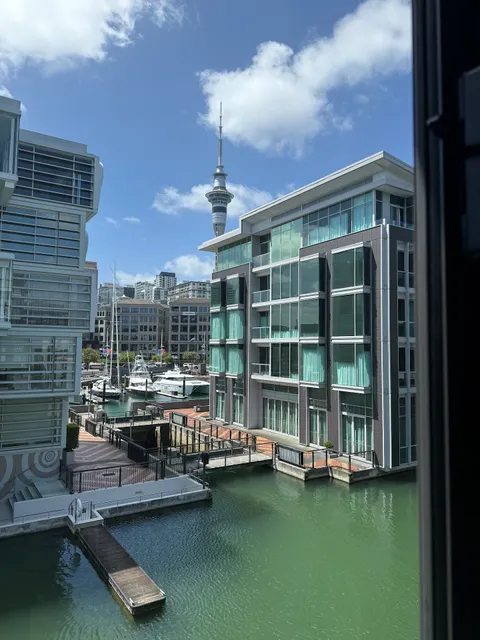 Quinovic Viaduct - Property Management