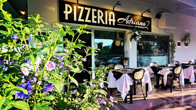 Pizzeria Adriano 2 da Adamo