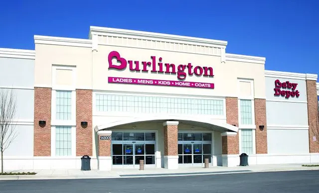 Burlington