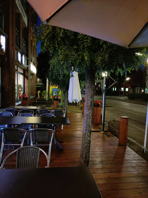 China Restaurant Ming Dynastie in Hamburg Wandsbek