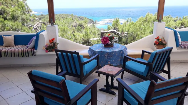 Koheilas Studios Yialiskari