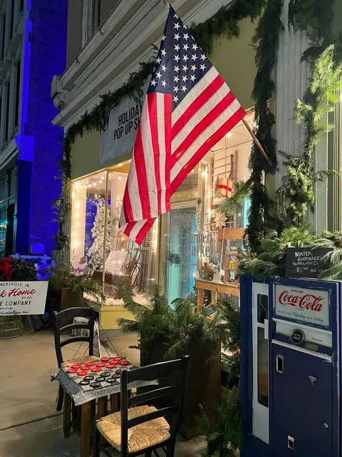 Johns Brothers General Store