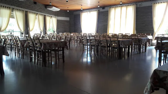 Restaurante e Café Nono Otávio