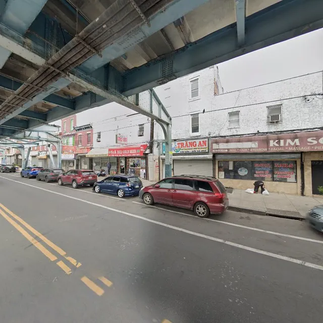 S & K Deli Cold Beer