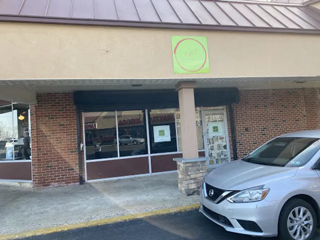 From the Roots Natural Smoothie Bar