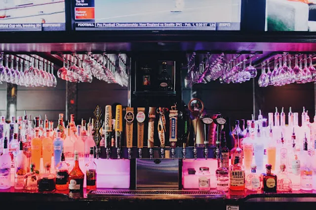 The Office Pub & Grill