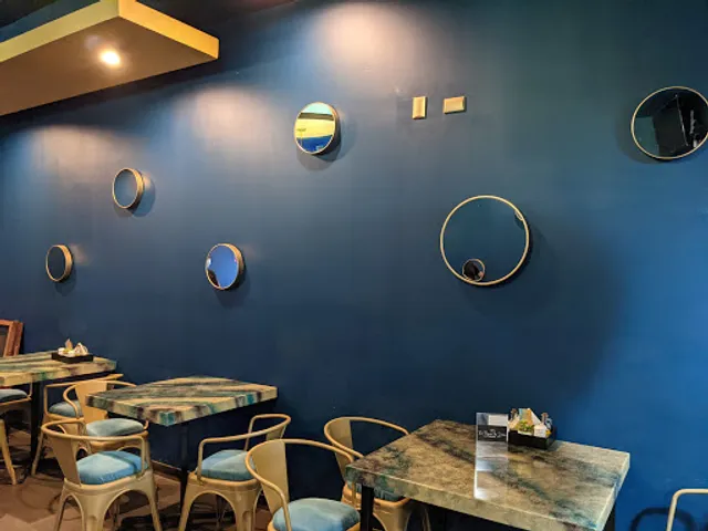 Pizzería El Rincón de Italia