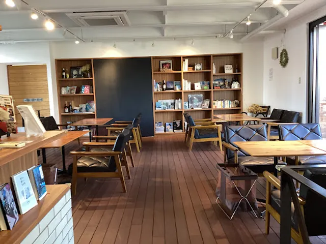 Ｎ ＣＡＦＥ 山口店