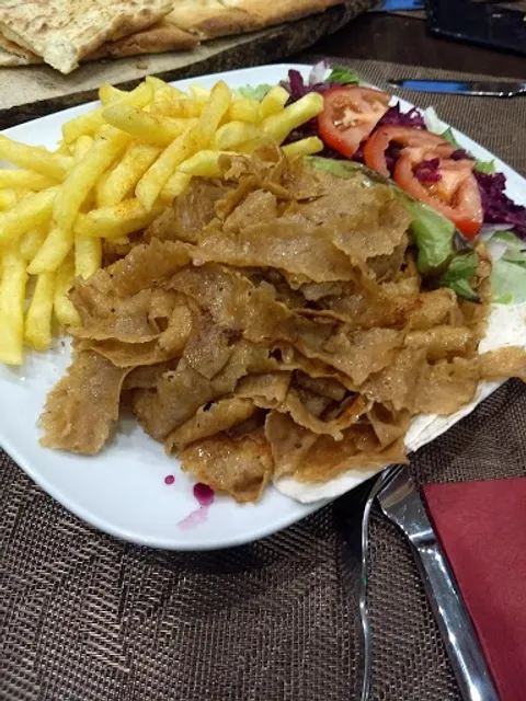 Restaurant Roy's Bülach