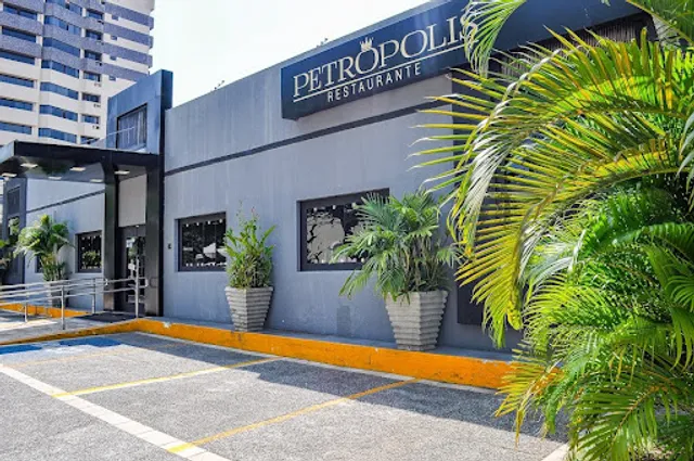 Petrópolis Restaurante