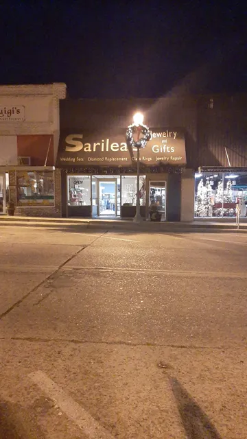 Sarilea's Jewelry Gifts & Rpr