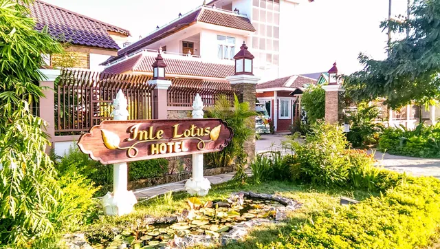 Inle Lotus Hotel