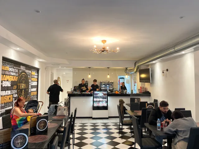 Chuleta City Hijos De La Brasa Manzanares El Real