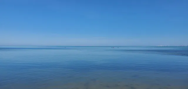 Arturo Galvan Coastal Park